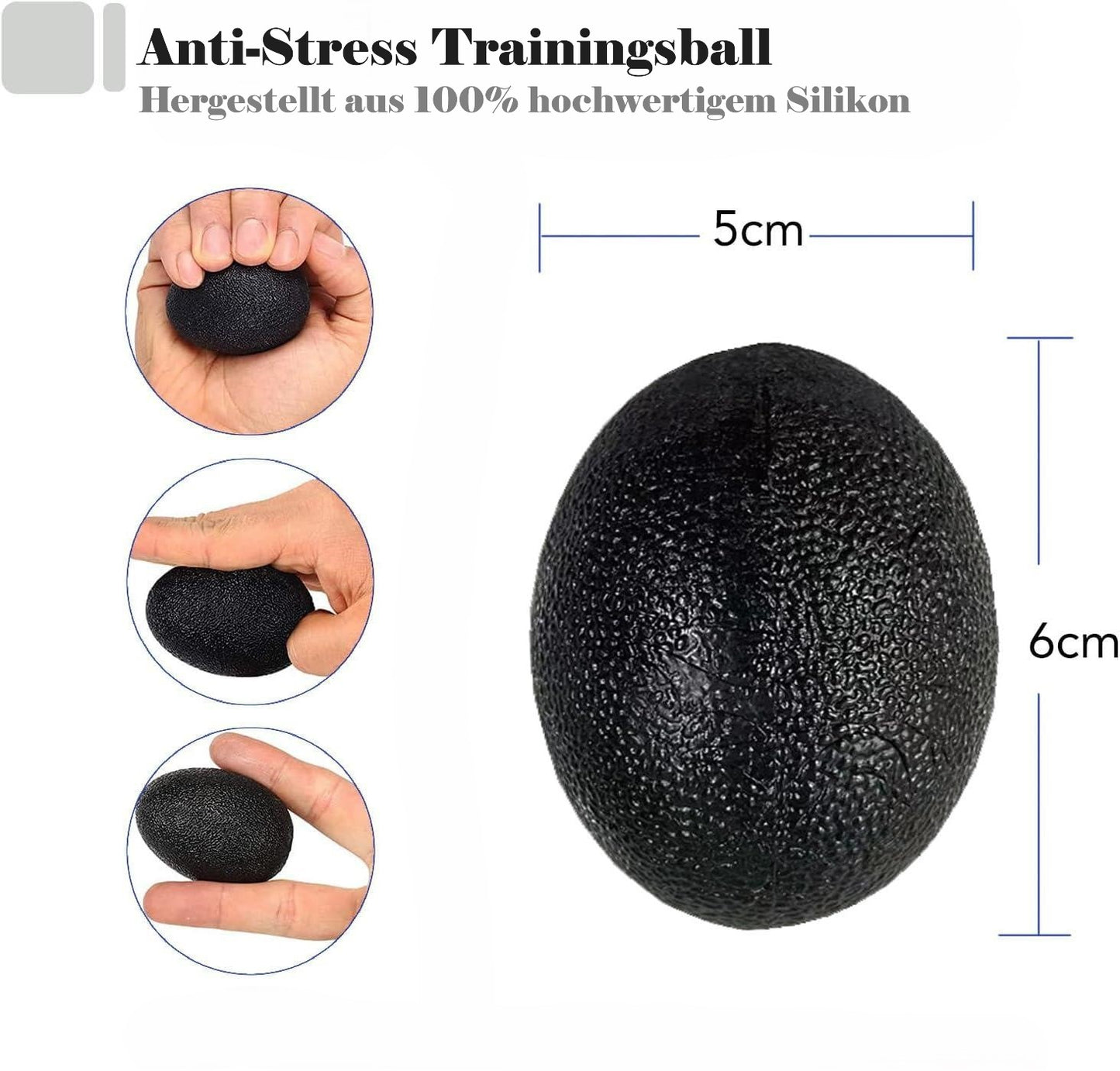 PeakGainz™ Grip Power Set