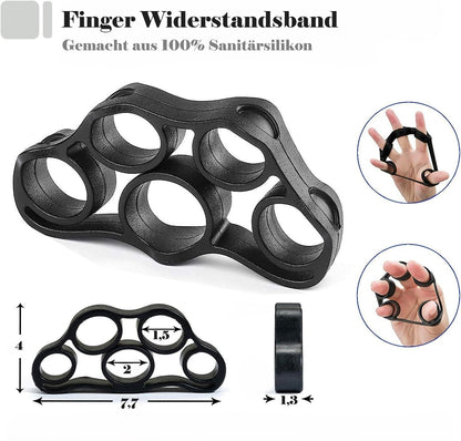 PeakGainz™ Grip Power Set