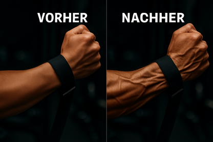 PeakGainz™ Grip Power Set