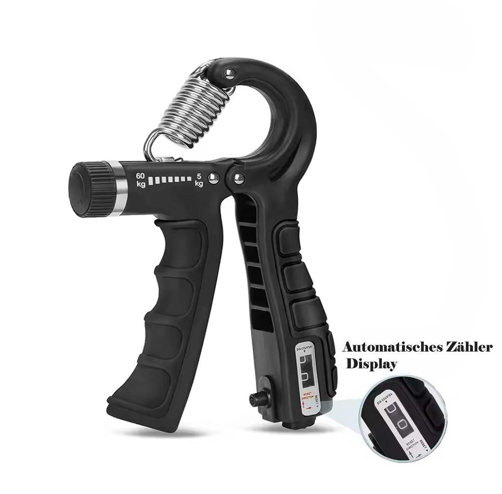 PeakGainz™ Grip Power Set